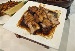 老娘肥叉