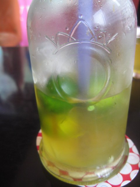 正