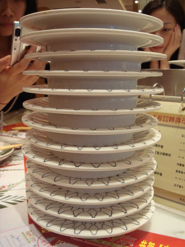 正