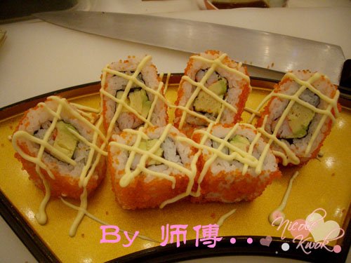 正