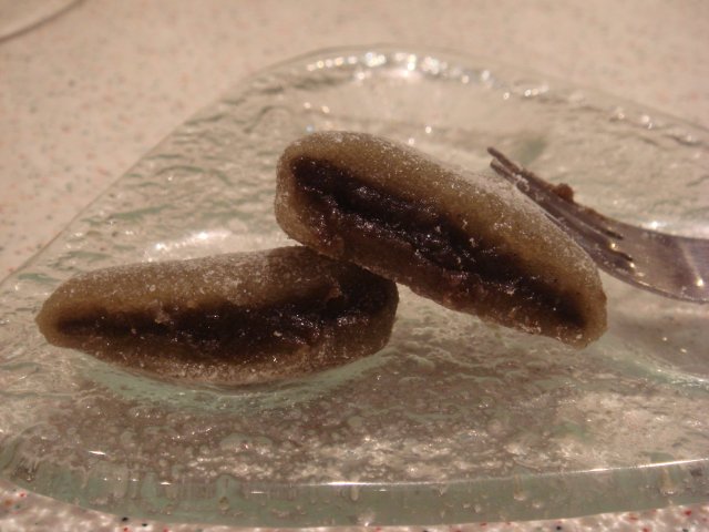 正