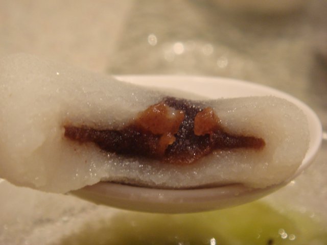 正