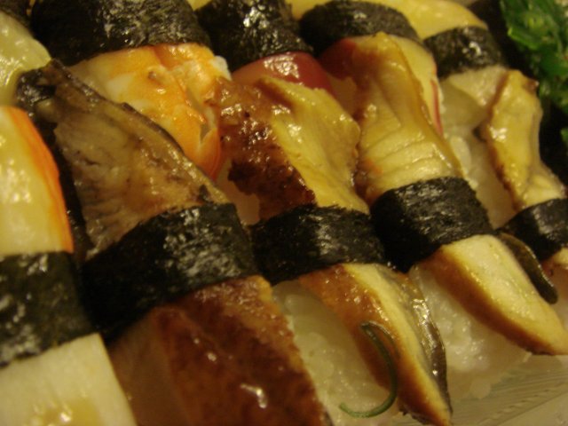正