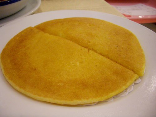 正