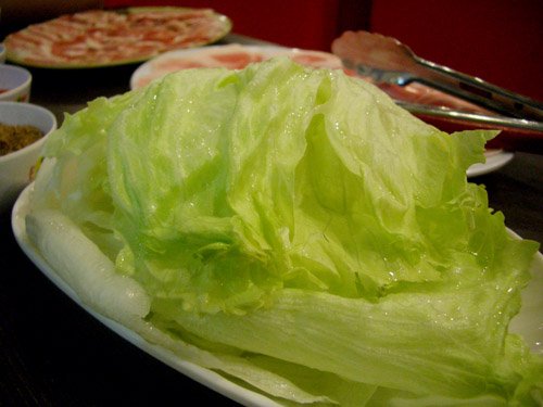 正