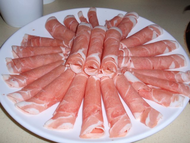 正