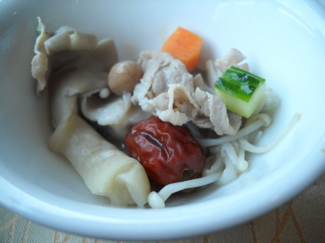 正