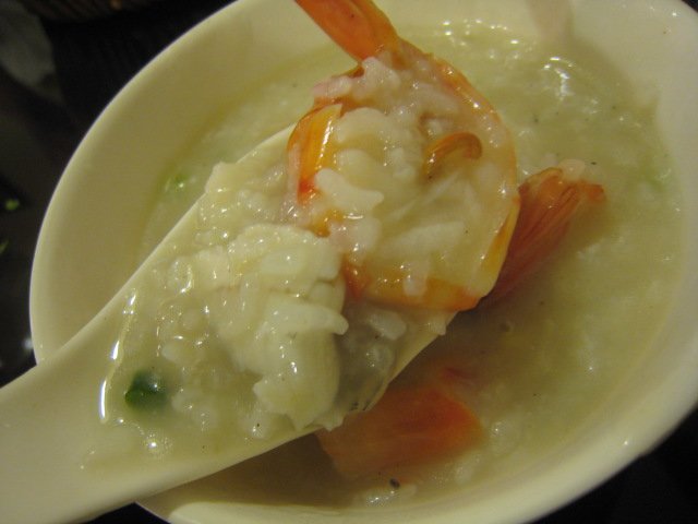 正