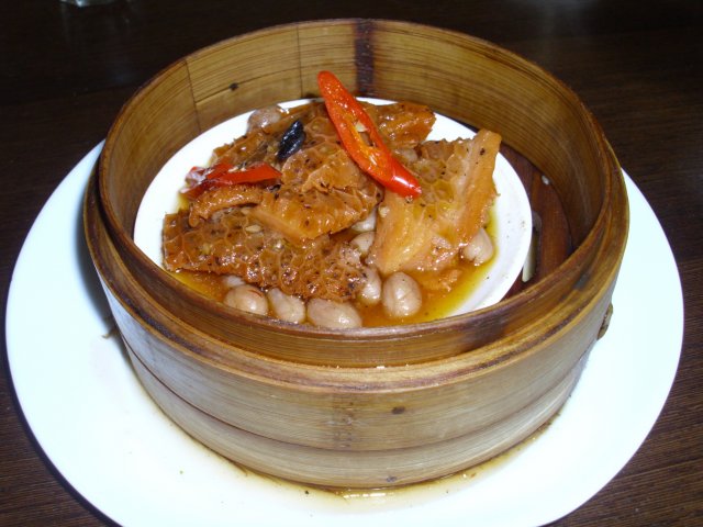 金钱肚