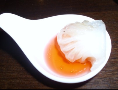 虾饺