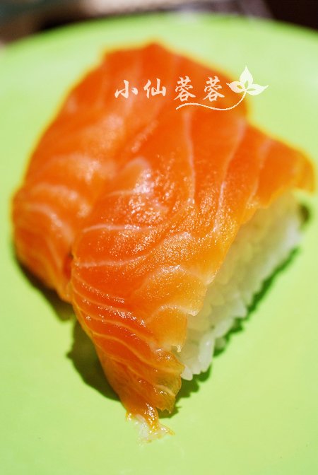 文鱼寿司