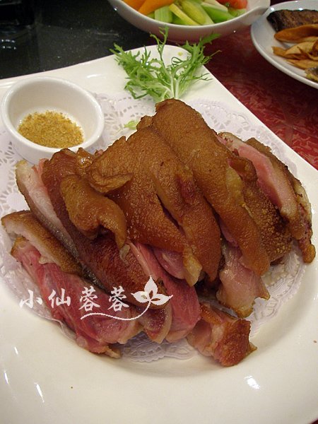 正