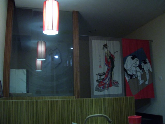 正