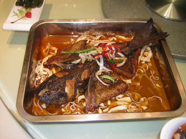 正