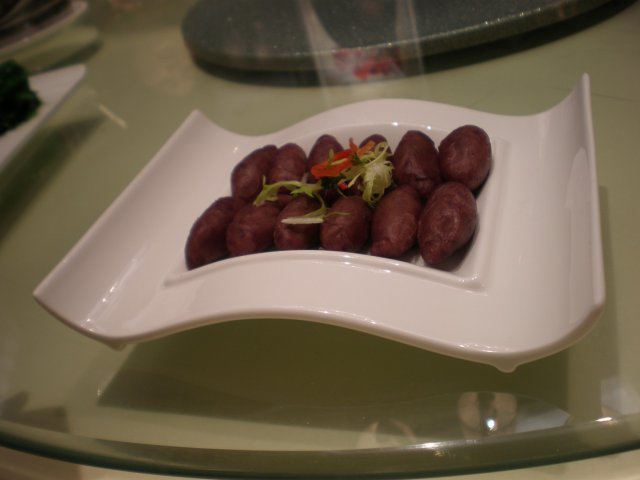 正