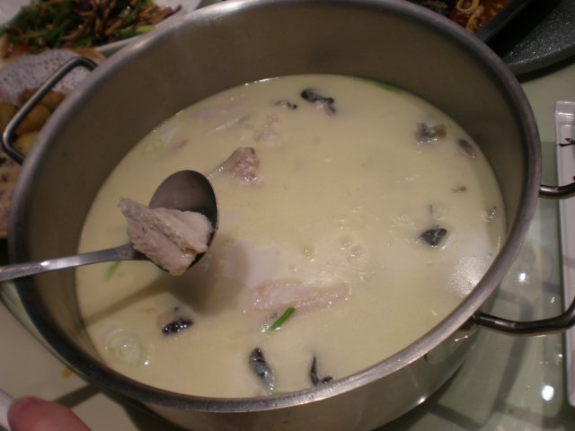 正