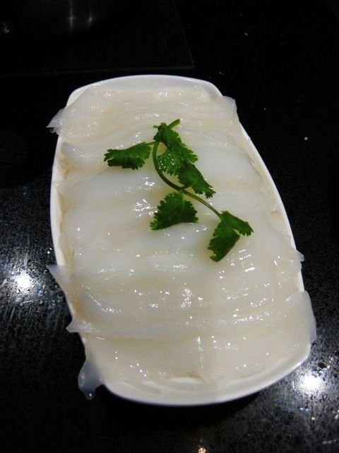 正