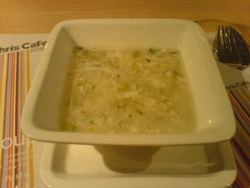 正