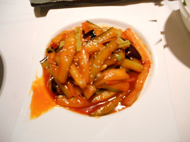 正