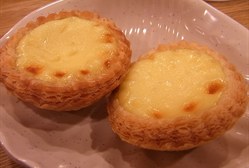 蛋挞