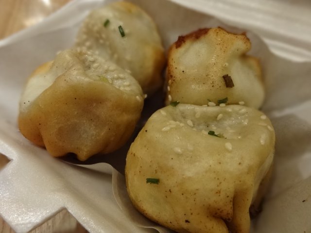 金彪生煎王