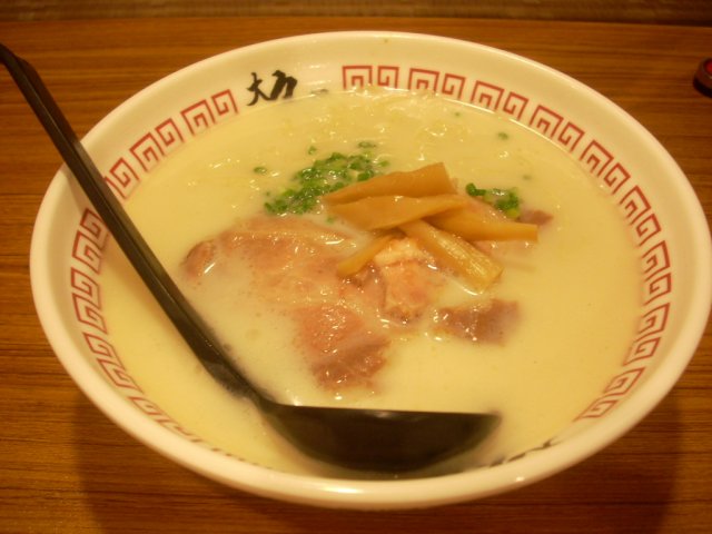 正