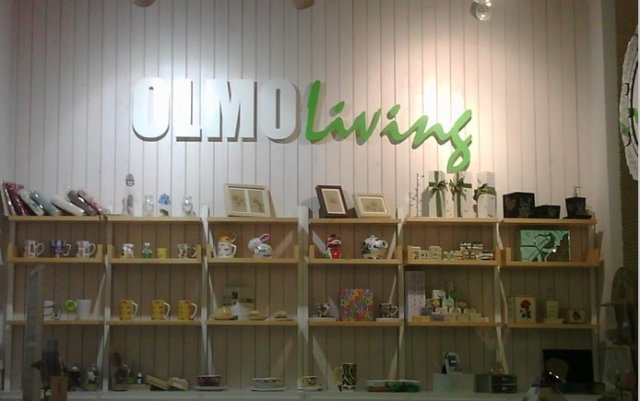 正  店里可出售的产品