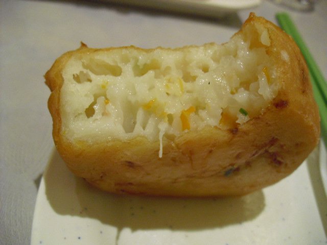正