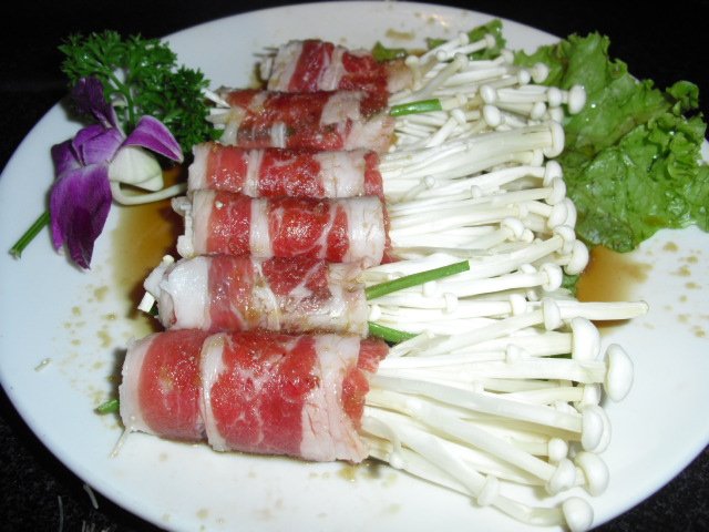 正