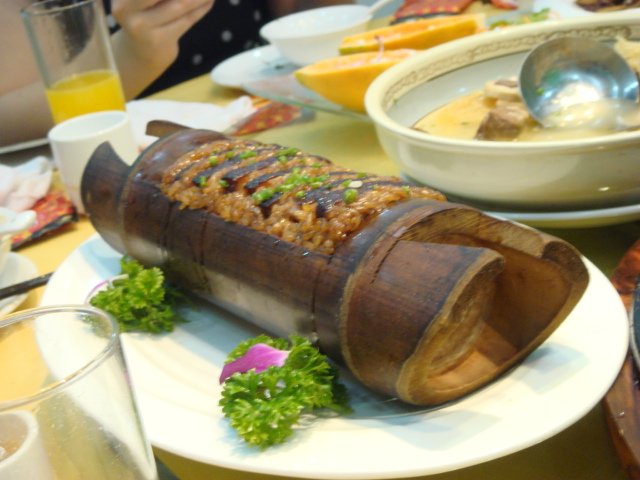 正