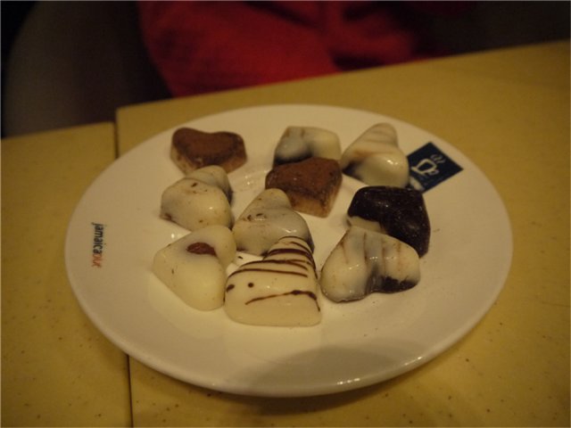 正
