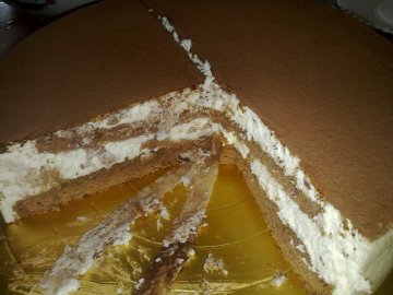 提拉米苏
