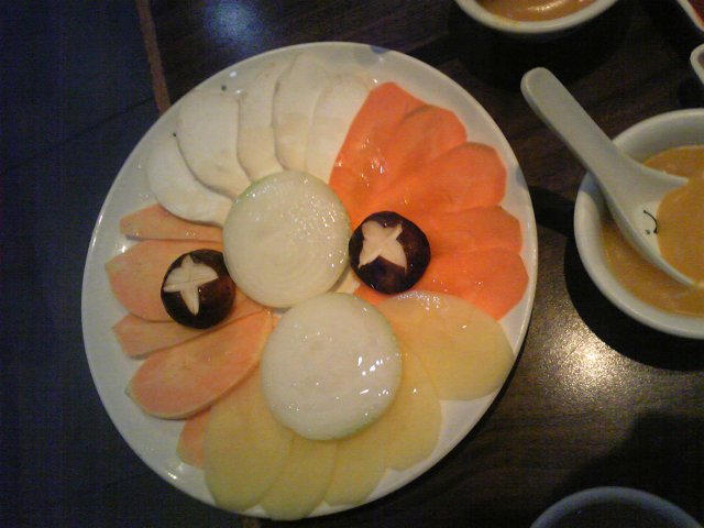 正