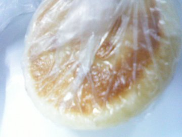 煎包