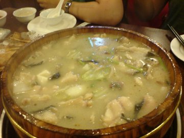 正