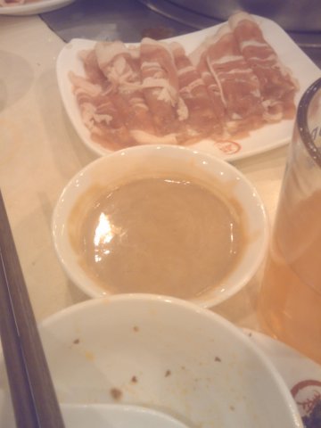 花生腐乳酱