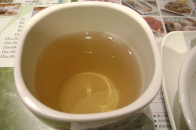 正