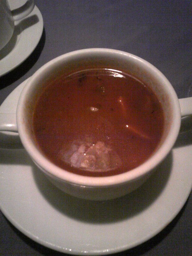 番茄汤