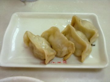 一客锅贴