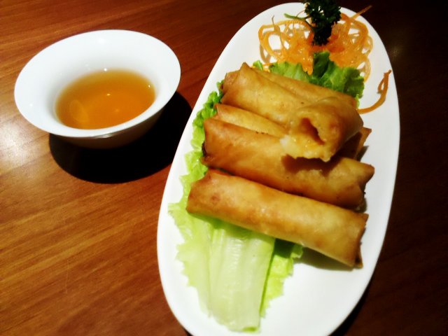 正