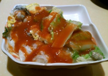蚵仔煎