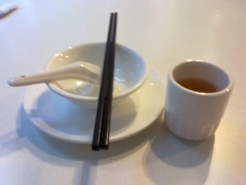 正