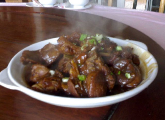 好吃的藏书羊肉面