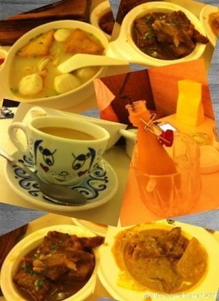 翠华茶餐厅