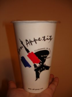奶茶