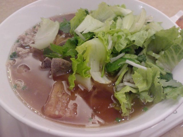 正