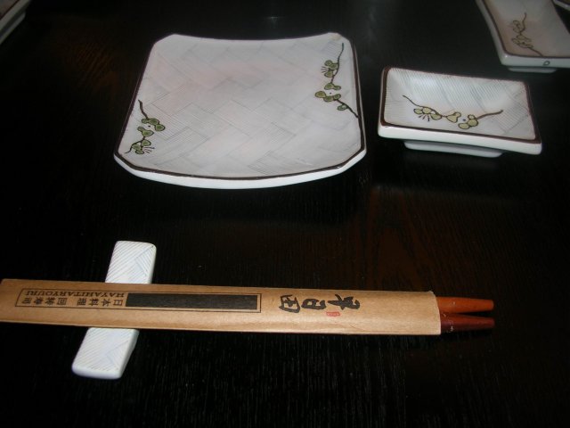 餐具