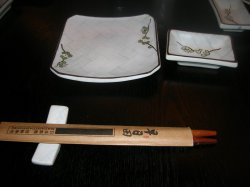 餐具