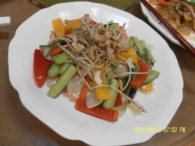 小炒皇