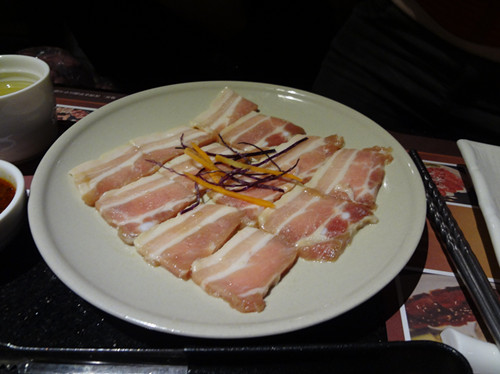 五花肉